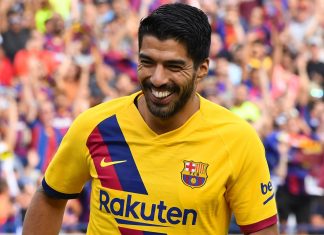 barcelona-suárez-msl-david beckham