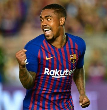 Barcelona | Malcom pode estar de volta ao Camp Nou barceloa-malcom-zenit-camp nou