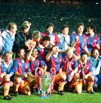 barcelona-Cruyff,1988-1996-o-time-dos-sonhos-Josep Lluís Nuñez
