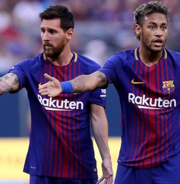 Barcelona | Messi manda mensagem para Neymar barcelona-messi-manda-mensagem-para-neymar