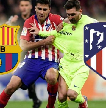 Barcelona x Atlético de Madrid agitam a rodada do fim de semana Barcelona-x-Atlético-de-Madrid-agitam-a-rodada-do-fim-de-semana