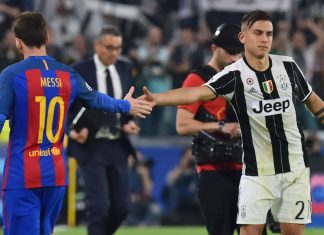 Dybala no Barcelona; entenda Dybala-no-Barcelona-;-entenda