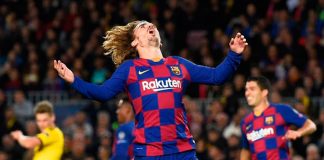 Bomba-Jornal-afirma-que-o-Brcelona-colocou-Griezmann-à-venda