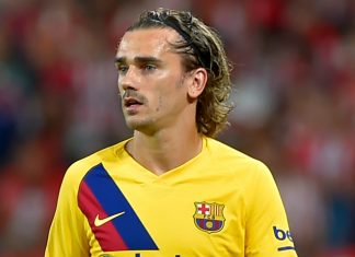 Barcelona | Griezmann no PSG; entenda Atlético-de-Madrid-propõe-uma-troca-entre-Griezmann-e-Saul-ao-Barcelona