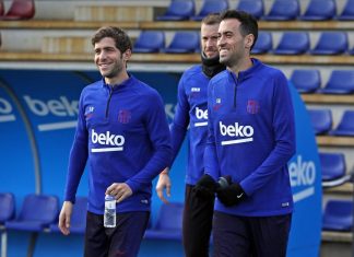 barcelona