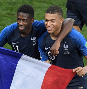 Ex-diretor-esportivo-do-Barcelona-revela-que-poderia-ter-assinado-Mbappé-em-vez-de-´Dembélé