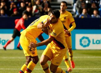 barcelona-leganés