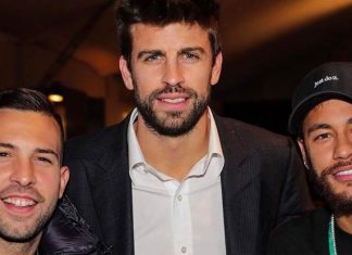 barcelona-Neymar-Piqué