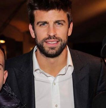 Gerard Piqué convida Neymar para voltar a Barcelona barcelona-Neymar-Piqué