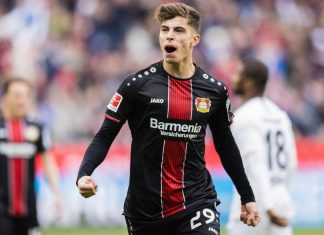 Havertz já negocia com o Barcelona Havertz-já-negocia-com-Barcelona