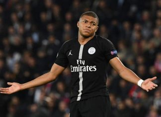 Mbappé no Real Madrid | o que isso significa para o Barcelona? Mbappé-no-Real-Madrid -|- o-que-isso- significa-para-o-Barcelona-?