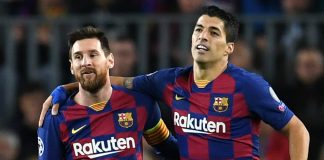 Messi-e-Suárez-atingem-marca-histórica-pelo- barcelona