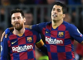 Messi-e-Suárez-atingem-marca-histórica-pelo- barcelona
