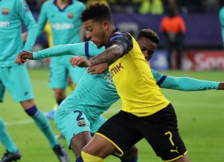 Barcelona pode contratar Sancho Barcelona-pode-contratar-Sancho