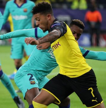 Barcelona-pode-contratar-Sancho