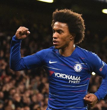Reviravolta? Barcelona oferece três anos de contrato a Willian reviravolta-Barcelona-oferece-três-anos-de-contrato-a-Willian