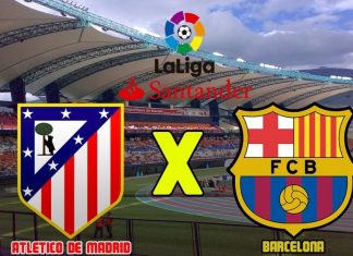 Atlético-de-Madrid-x-Barcelona-Grizmann-volta-pra-casa