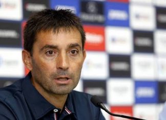 Alavés pretende surpreender o Barcelona no Camp Nou Alavés-pretende-surpreender-o-Barcelona