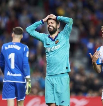 Barcelona-Piqué-fala-sobre-o-empate-contra-o-Real-Sociedad
