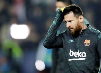Barcelona-Lionel-Messi-diz-que-a-La-Liga-se-tornou-mais-competitiva