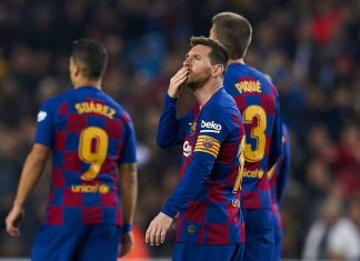 Barcelona-provável-escalação-para-a-partida-contra-a-Real-Sociedad
