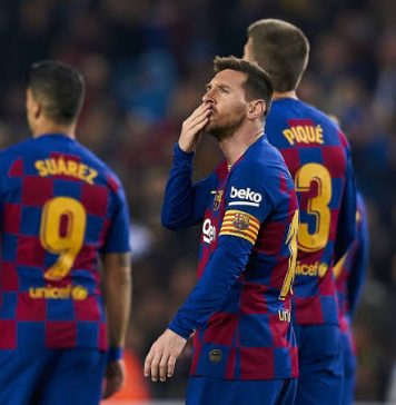 Barcelona-provável-escalação-para-a-partida-contra-a-Real-Sociedad