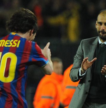 Barcelona | Messi e Pep Guardiola na mira de bilionários Barcelona-Messi-e-Pep-Guardiola-na-mira-de-bilionários