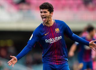 Barcelona-Carles-Aleñá-é-transferido-para-o-Betis