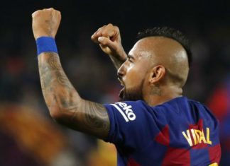 Barcelona-Inter-de-Milão-está-muito-próximo-de-anunciar-Arturo-Vidal