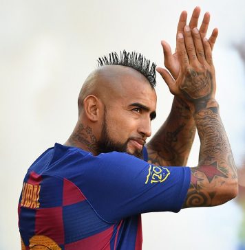 Barcelona-não-recebeu-nenhuma-oferta-por-Arturo-Vidal-segundo-jornal