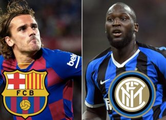 Barcelona incentivado para vencer o Inter de Milão; entenda Barcelona-incentivado-para-vencer-o-Inter-de-Milão-entenda