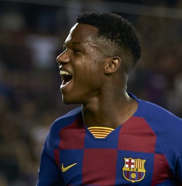 Barcelona-Ansu-Fati-pode-estar-pronto-para-enfrentar-o-PSG-em-fevereiro