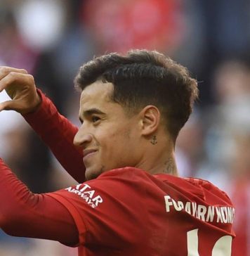 Barcelona | Coutinho quer ficar no Bayern de Munique Barcelona-Coutinho-que-ficar-no-Bayern-de-Munique