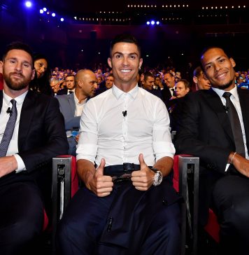 Barcelona | Confira o ranking completo da Bola de Ouro 2019 Barcelona-Confira-o-ranking-completo-da-Bola-de-Ouro-2019
