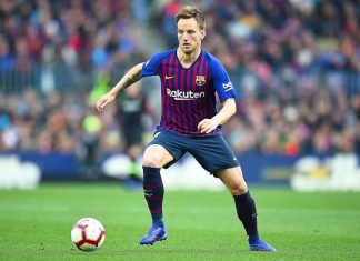 Rakitić decide ficar no Barcelona Rakitić-decide-ficar-no-Barcelona