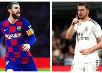 Barcelona | El Clássico também na NBA Barcelona-El-Clássico-também-na-NBA