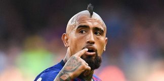 Barcelona-reunião-decisiva-para-o-futuro-de-Arturo-Vidal
