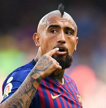 Barcelona | Reunião decisiva para o futuro de Arturo Vidal Barcelona-reunião-decisiva-para-o-futuro-de-Arturo-Vidal
