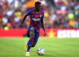 Barcelona-quer-prorrogar-contrato-de-Ousmane-Dembélé