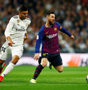 DIA DE JOGO!! Real Madrid x Barcelona: Tudo sobre a partida e os times Dia-de-jogo-Real-Madrid-x-Barcelona-tudo-sobre-a-partida-e-os-times