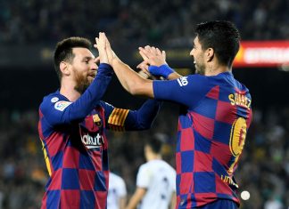 Barcelona vs Alavés: Escalação confirmada! Barcelona-vs-Alavés-escalação-confirmada