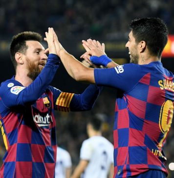 Barcelona vs Alavés: Escalação confirmada! Barcelona-vs-Alavés-escalação-confirmada