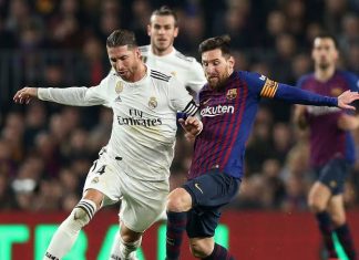 Barcelona | El Clássico pode ser adiado pela segunda vez Barcelona-El-Clássico-pode-ser-adiado-pela-segunda-vez