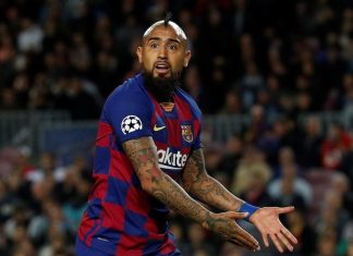 Barcelona-Juventus-descarta-a-contratação-de-Arturo-Vidal