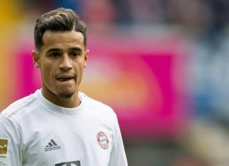 Barcelona | Jogadores do Bayern clamam por Philippe Coutinho Barcelona-Jogadores-do-Bayern-clamam-por-Philippe-Coutinho