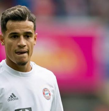 Barcelona-Jogadores-do-Bayern-clamam-por-Philippe-Coutinho