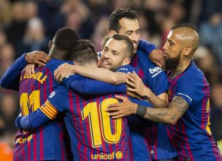 Barcelona x Alavés : Veja onde assistir ao vivo Barcelona-x-Alavés-veja-onde-assistir-ao-vivo