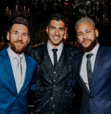 Barcelona-trio-MSN-se-reúne-e-aumenta-rumores-da-volta-de-Neymar