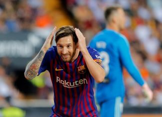 Barcelona-Lionel-Messi-e-o-treinamento-pesado-com-o-seu-filho