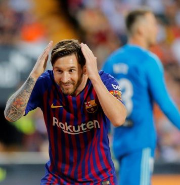 Barcelona-Lionel-Messi-e-o-treinamento-pesado-com-o-seu-filho